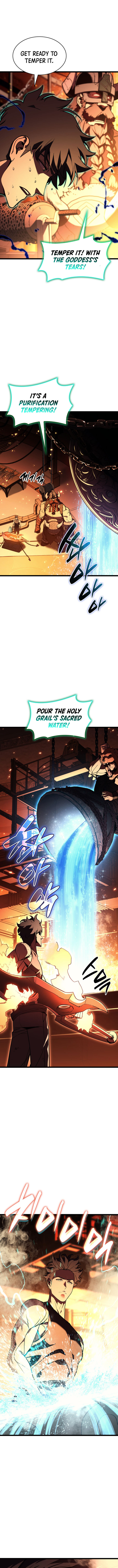 The Return of the Disaster-Class Hero Chapter 128 4